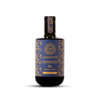 Olio Extravergine Monocultivar Ogliarola