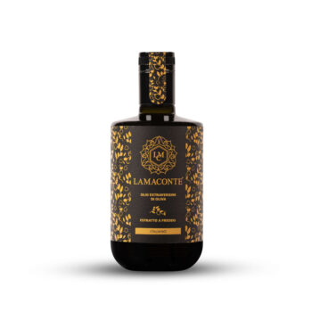 Blend Olio Extravergine d’Oliva