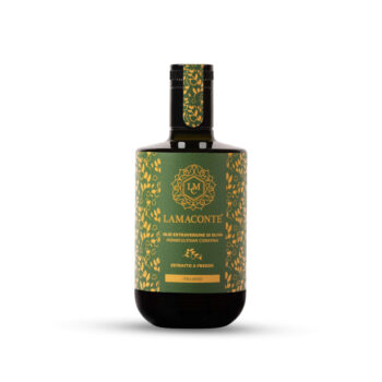 Olio Extravergine di Oliva Monocultivar Coratina