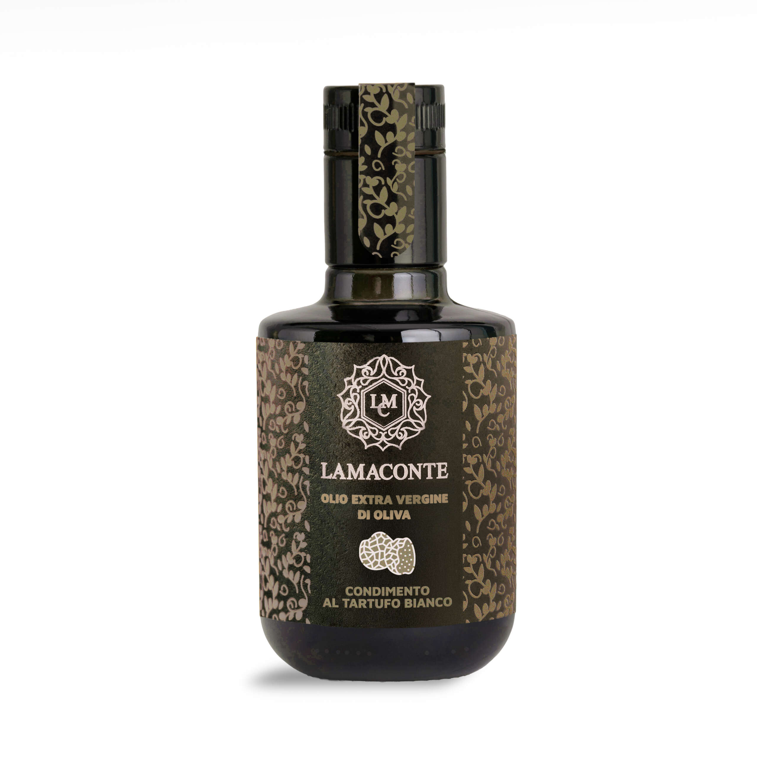 Condimento di Olio Extravergine di Oliva aromatizzato al Tartufo 250ml
